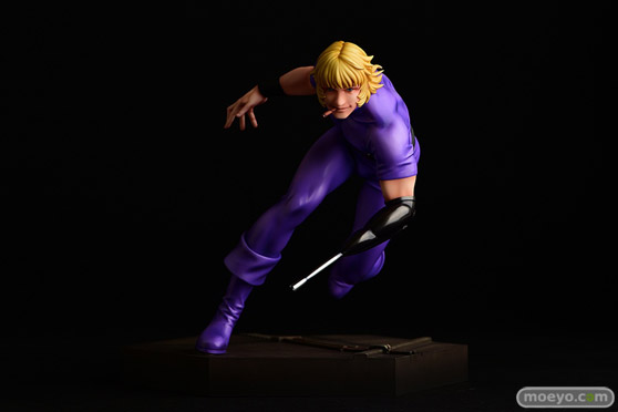 オルカトイズ コブラ―COBRA THE SPACE PIRATE―releaseII 砂澤友紀 フィギュア 01