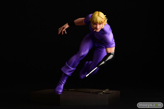 オルカトイズ コブラ―COBRA THE SPACE PIRATE―releaseII 砂澤友紀 フィギュア 02