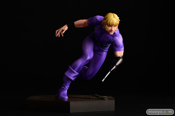 オルカトイズ コブラ―COBRA THE SPACE PIRATE―releaseII 砂澤友紀 フィギュア 03