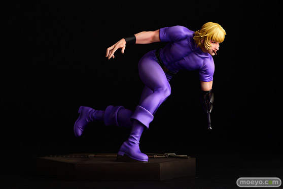 オルカトイズ コブラ―COBRA THE SPACE PIRATE―releaseII 砂澤友紀 フィギュア 05