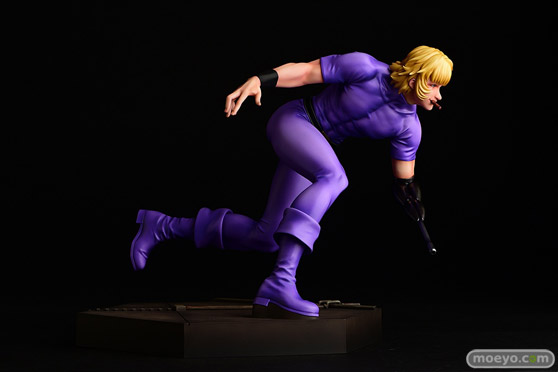 オルカトイズ コブラ―COBRA THE SPACE PIRATE―releaseII 砂澤友紀 フィギュア 06