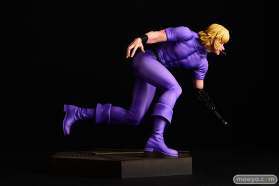 オルカトイズ コブラ―COBRA THE SPACE PIRATE―releaseII 砂澤友紀 フィギュア 07