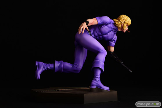 オルカトイズ コブラ―COBRA THE SPACE PIRATE―releaseII 砂澤友紀 フィギュア 08