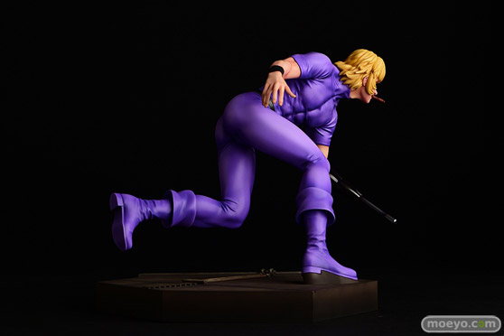 オルカトイズ コブラ―COBRA THE SPACE PIRATE―releaseII 砂澤友紀 フィギュア 09