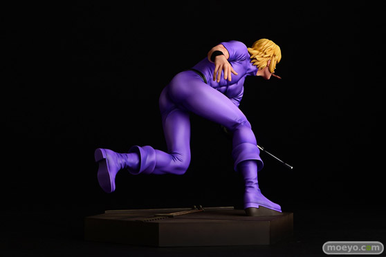 オルカトイズ コブラ―COBRA THE SPACE PIRATE―releaseII 砂澤友紀 フィギュア 10