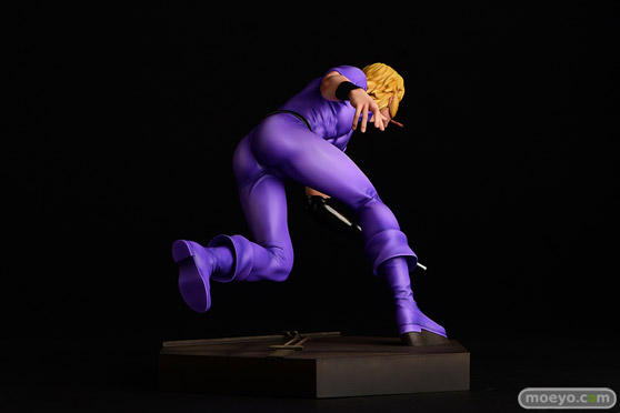 オルカトイズ コブラ―COBRA THE SPACE PIRATE―releaseII 砂澤友紀 フィギュア 11