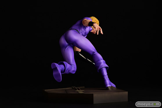 オルカトイズ コブラ―COBRA THE SPACE PIRATE―releaseII 砂澤友紀 フィギュア 12