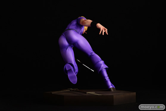 オルカトイズ コブラ―COBRA THE SPACE PIRATE―releaseII 砂澤友紀 フィギュア 13