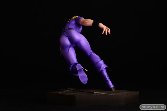 オルカトイズ コブラ―COBRA THE SPACE PIRATE―releaseII 砂澤友紀 フィギュア 14