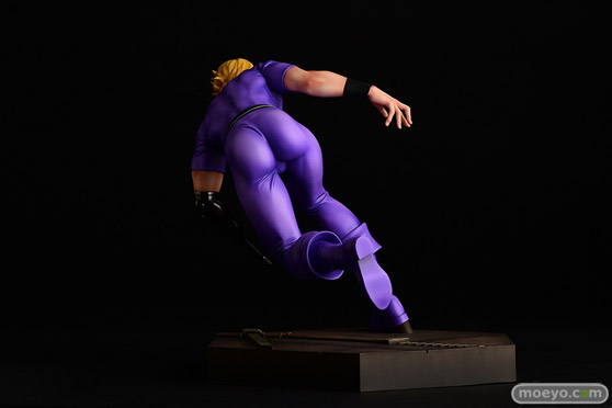 オルカトイズ コブラ―COBRA THE SPACE PIRATE―releaseII 砂澤友紀 フィギュア 15