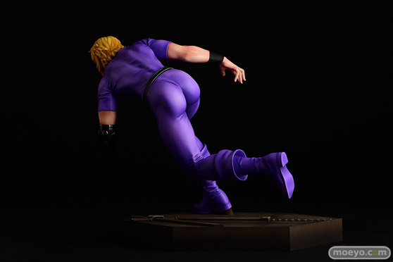 オルカトイズ コブラ―COBRA THE SPACE PIRATE―releaseII 砂澤友紀 フィギュア 17