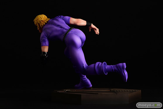 オルカトイズ コブラ―COBRA THE SPACE PIRATE―releaseII 砂澤友紀 フィギュア 18