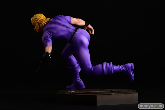 オルカトイズ コブラ―COBRA THE SPACE PIRATE―releaseII 砂澤友紀 フィギュア 19