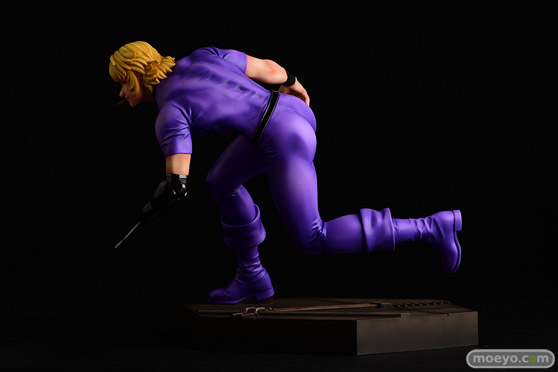 オルカトイズ コブラ―COBRA THE SPACE PIRATE―releaseII 砂澤友紀 フィギュア 20