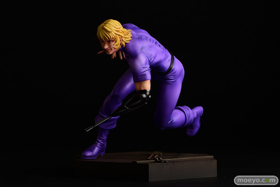 オルカトイズ コブラ―COBRA THE SPACE PIRATE―releaseII 砂澤友紀 フィギュア 23