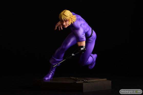 オルカトイズ コブラ―COBRA THE SPACE PIRATE―releaseII 砂澤友紀 フィギュア 24