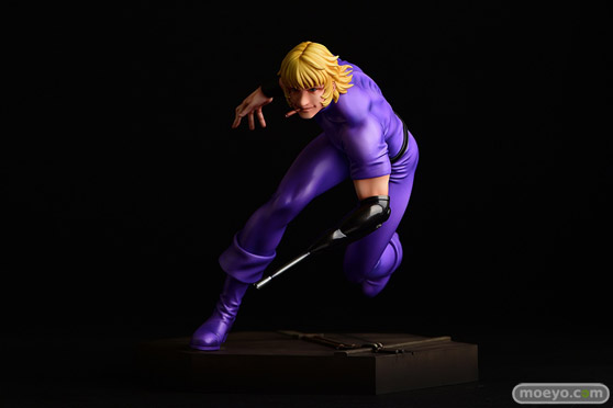 オルカトイズ コブラ―COBRA THE SPACE PIRATE―releaseII 砂澤友紀 フィギュア 25