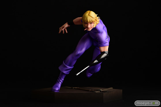 オルカトイズ コブラ―COBRA THE SPACE PIRATE―releaseII 砂澤友紀 フィギュア 28