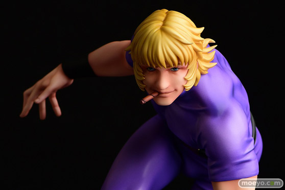 オルカトイズ コブラ―COBRA THE SPACE PIRATE―releaseII 砂澤友紀 フィギュア 29