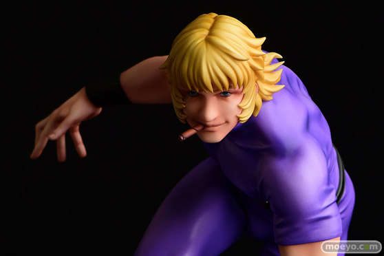 オルカトイズ コブラ―COBRA THE SPACE PIRATE―releaseII 砂澤友紀 フィギュア 30