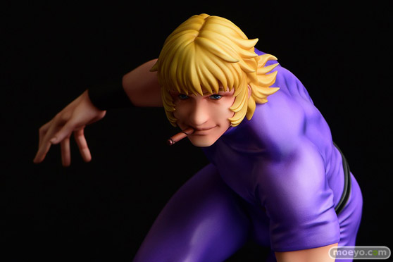 オルカトイズ コブラ―COBRA THE SPACE PIRATE―releaseII 砂澤友紀 フィギュア 31