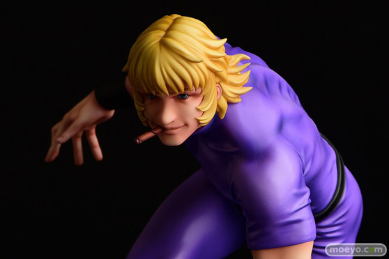 オルカトイズ コブラ―COBRA THE SPACE PIRATE―releaseII 砂澤友紀 フィギュア 32