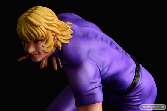 オルカトイズ コブラ―COBRA THE SPACE PIRATE―releaseII 砂澤友紀 フィギュア 34