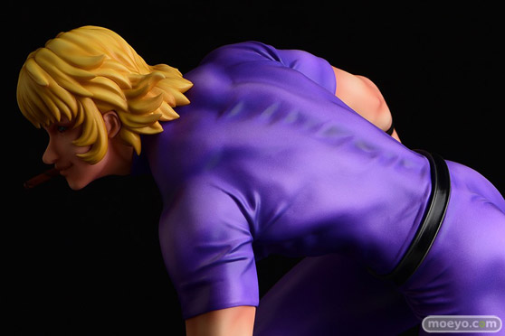 オルカトイズ コブラ―COBRA THE SPACE PIRATE―releaseII 砂澤友紀 フィギュア 36