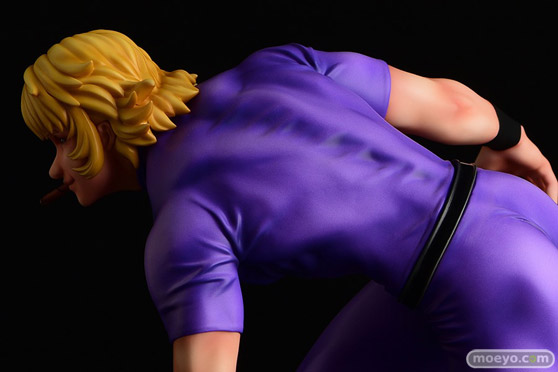 オルカトイズ コブラ―COBRA THE SPACE PIRATE―releaseII 砂澤友紀 フィギュア 37