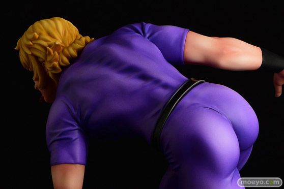 オルカトイズ コブラ―COBRA THE SPACE PIRATE―releaseII 砂澤友紀 フィギュア 39