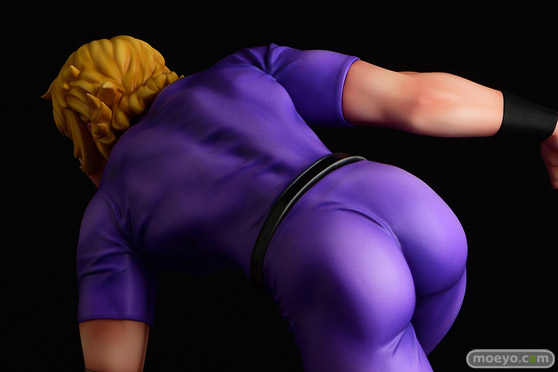 オルカトイズ コブラ―COBRA THE SPACE PIRATE―releaseII 砂澤友紀 フィギュア 40