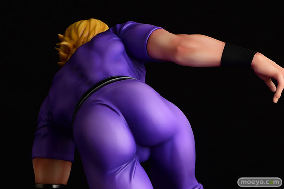 オルカトイズ コブラ―COBRA THE SPACE PIRATE―releaseII 砂澤友紀 フィギュア 42