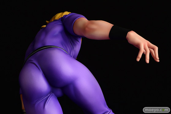 オルカトイズ コブラ―COBRA THE SPACE PIRATE―releaseII 砂澤友紀 フィギュア 43