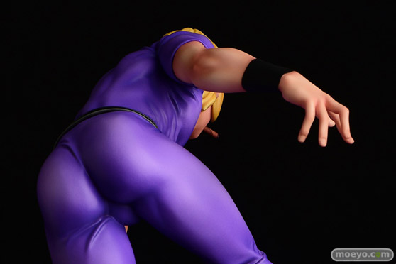 オルカトイズ コブラ―COBRA THE SPACE PIRATE―releaseII 砂澤友紀 フィギュア 44