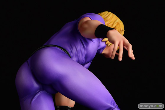 オルカトイズ コブラ―COBRA THE SPACE PIRATE―releaseII 砂澤友紀 フィギュア 45