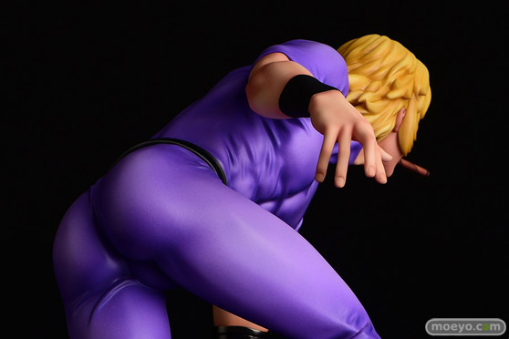 オルカトイズ コブラ―COBRA THE SPACE PIRATE―releaseII 砂澤友紀 フィギュア 46