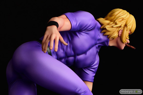 オルカトイズ コブラ―COBRA THE SPACE PIRATE―releaseII 砂澤友紀 フィギュア 48