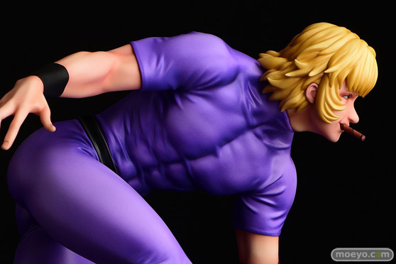 オルカトイズ コブラ―COBRA THE SPACE PIRATE―releaseII 砂澤友紀 フィギュア 50