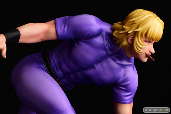 オルカトイズ コブラ―COBRA THE SPACE PIRATE―releaseII 砂澤友紀 フィギュア 51