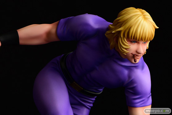 オルカトイズ コブラ―COBRA THE SPACE PIRATE―releaseII 砂澤友紀 フィギュア 53