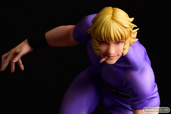 オルカトイズ コブラ―COBRA THE SPACE PIRATE―releaseII 砂澤友紀 フィギュア 55