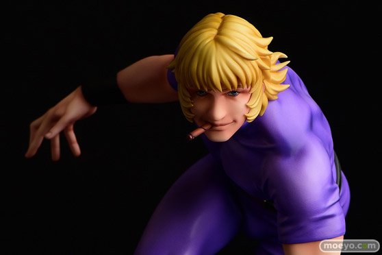 オルカトイズ コブラ―COBRA THE SPACE PIRATE―releaseII 砂澤友紀 フィギュア 56