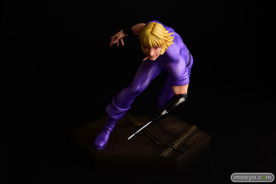 オルカトイズ コブラ―COBRA THE SPACE PIRATE―releaseII 砂澤友紀 フィギュア 57