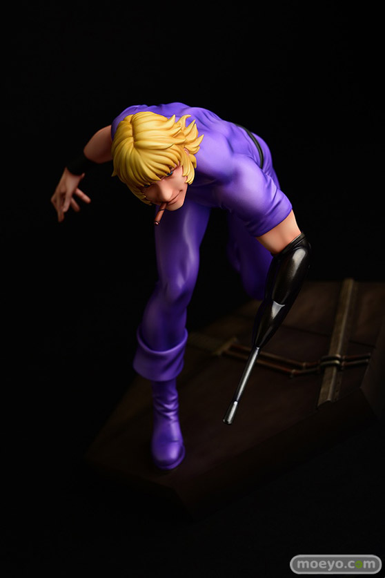 オルカトイズ コブラ―COBRA THE SPACE PIRATE―releaseII 砂澤友紀 フィギュア 58