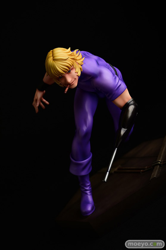 オルカトイズ コブラ―COBRA THE SPACE PIRATE―releaseII 砂澤友紀 フィギュア 59