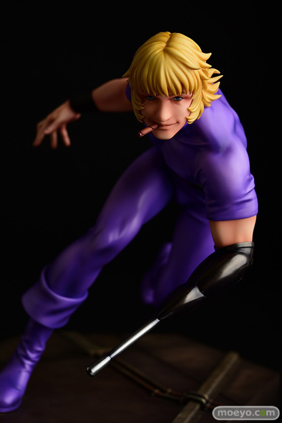 オルカトイズ コブラ―COBRA THE SPACE PIRATE―releaseII 砂澤友紀 フィギュア 60