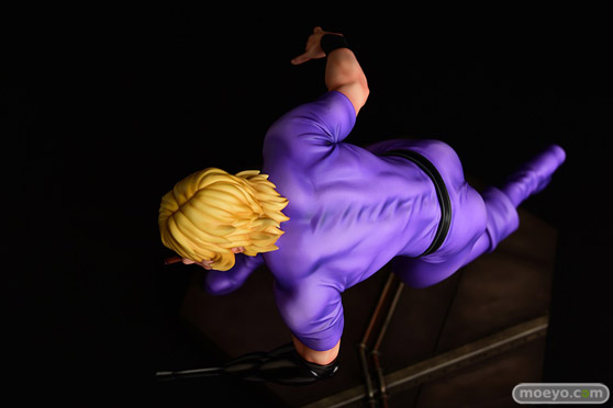 オルカトイズ コブラ―COBRA THE SPACE PIRATE―releaseII 砂澤友紀 フィギュア 61