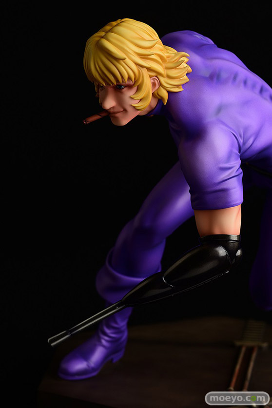 オルカトイズ コブラ―COBRA THE SPACE PIRATE―releaseII 砂澤友紀 フィギュア 62