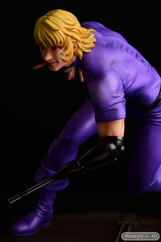 オルカトイズ コブラ―COBRA THE SPACE PIRATE―releaseII 砂澤友紀 フィギュア 63