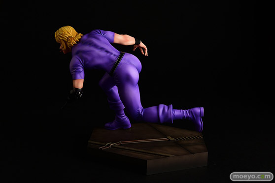 オルカトイズ コブラ―COBRA THE SPACE PIRATE―releaseII 砂澤友紀 フィギュア 67